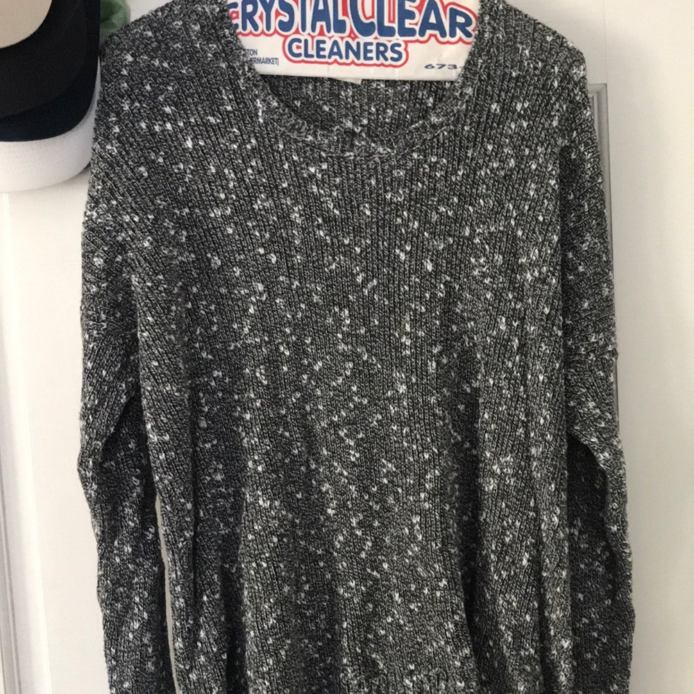 Abercrombie sweater